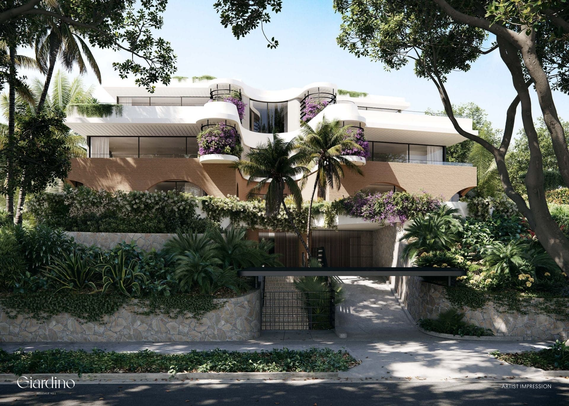 2/117 O'Sullivan Road Bellevue Hill NSW, Bellevue Hill - Thumbnail 3