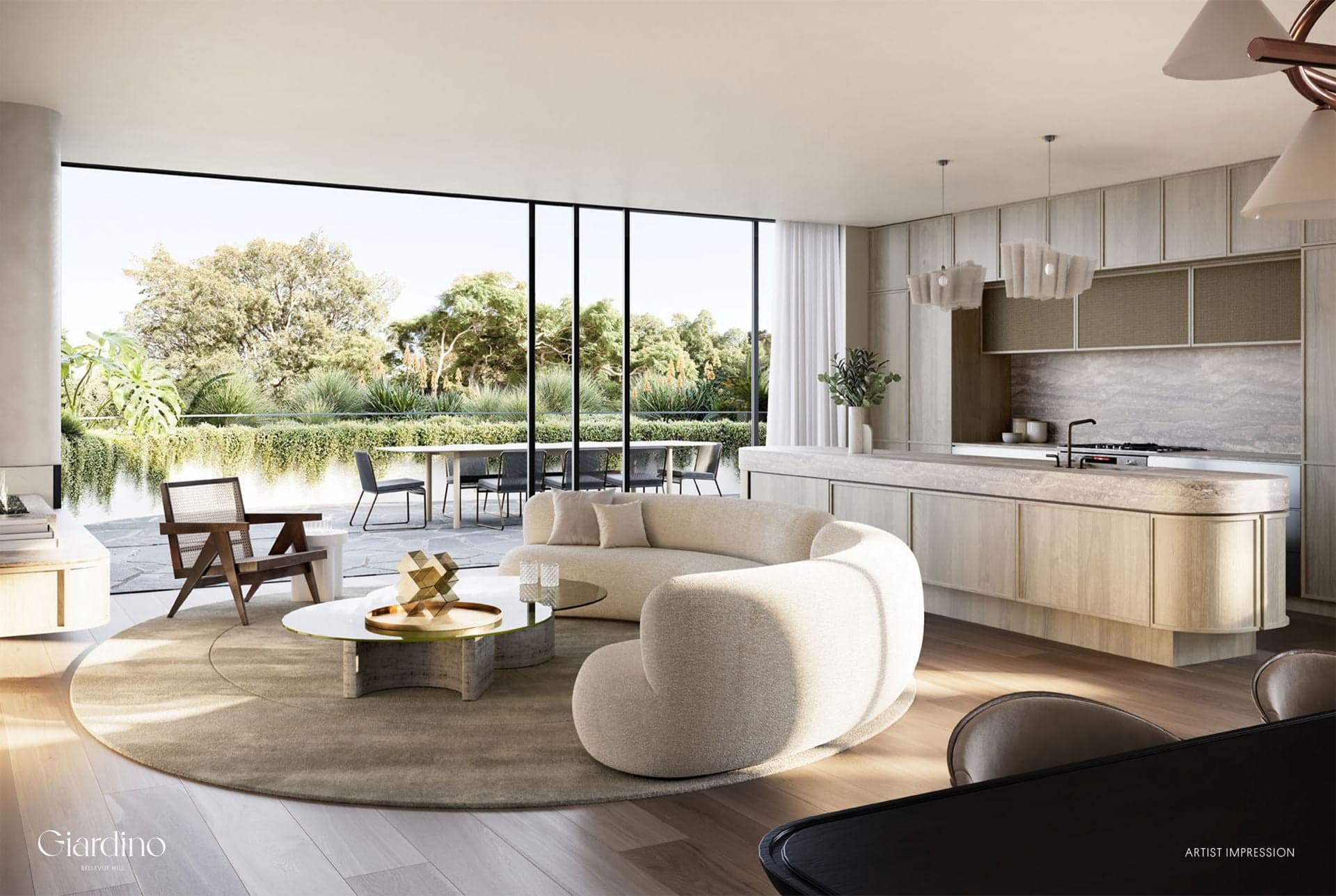 2/117 O'Sullivan Road Bellevue Hill NSW, Bellevue Hill - Thumbnail 4