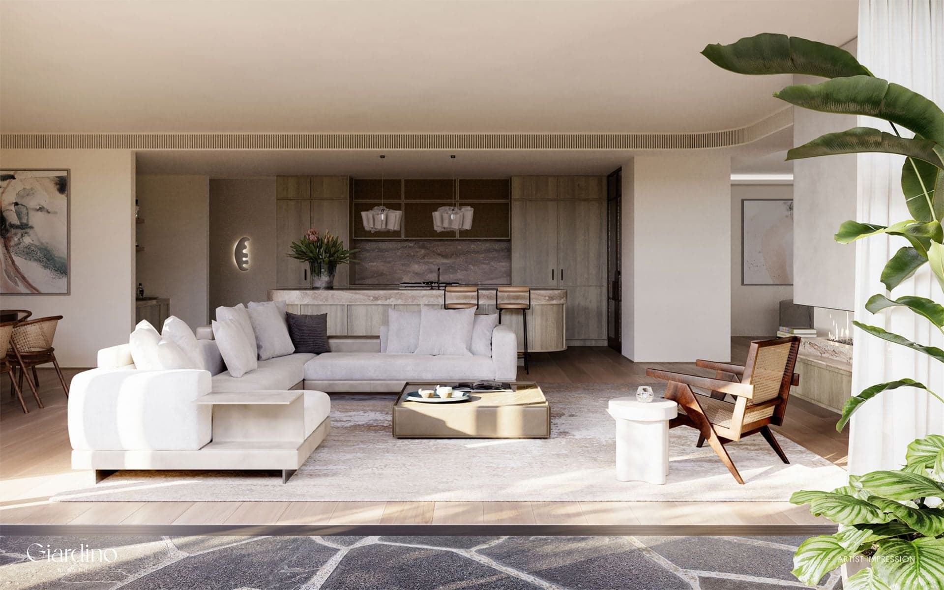 2/117 O'Sullivan Road Bellevue Hill NSW, Bellevue Hill - Thumbnail 5