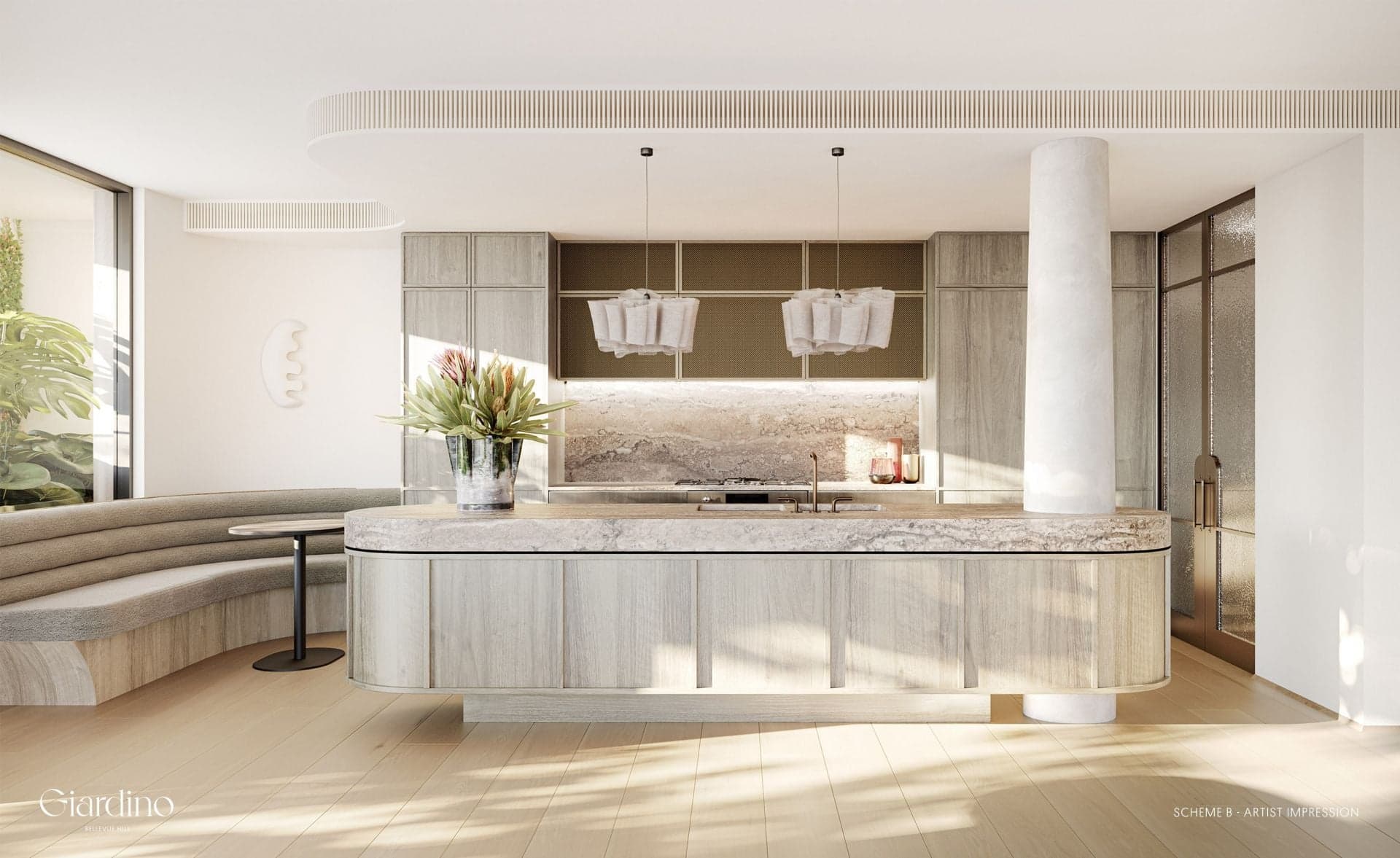 2/117 O'Sullivan Road Bellevue Hill NSW, Bellevue Hill - Thumbnail 7
