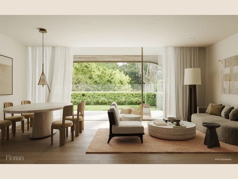 A201/11 Banksia Road Bellevue Hill NSW, Bellevue Hill - Thumbnail 2