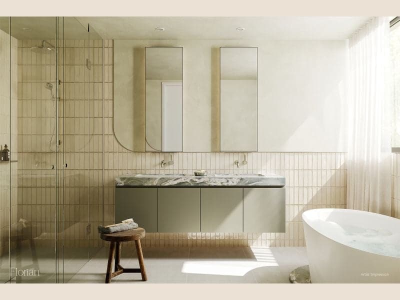 A201/11 Banksia Road Bellevue Hill NSW, Bellevue Hill - Thumbnail 8