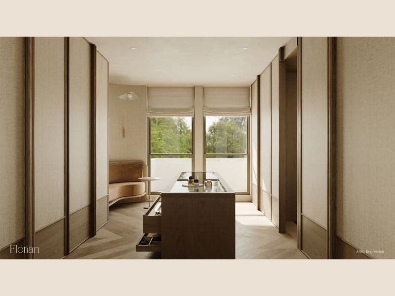 A401/11 Banksia Road Bellevue Hill NSW, Bellevue Hill - Thumbnail 4