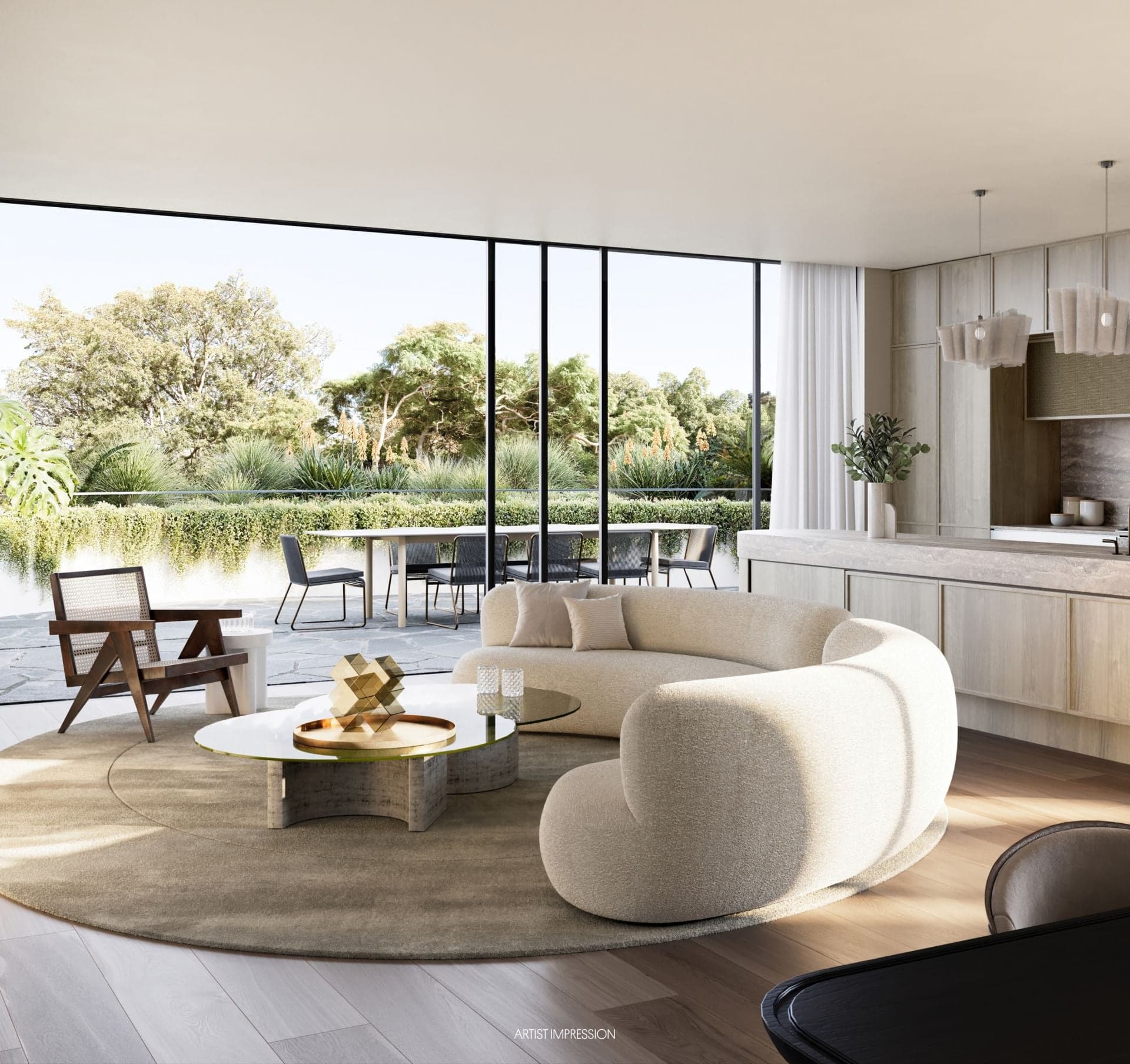 117 O'Sullivan Road Bellevue Hill NSW, Bellevue Hill - Thumbnail 2