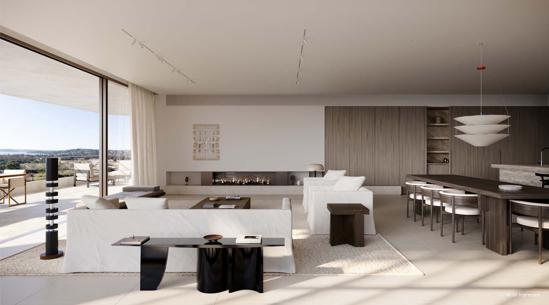 7 Benelong Crescent Bellevue Hill NSW, Bellevue Hill - Thumbnail 4