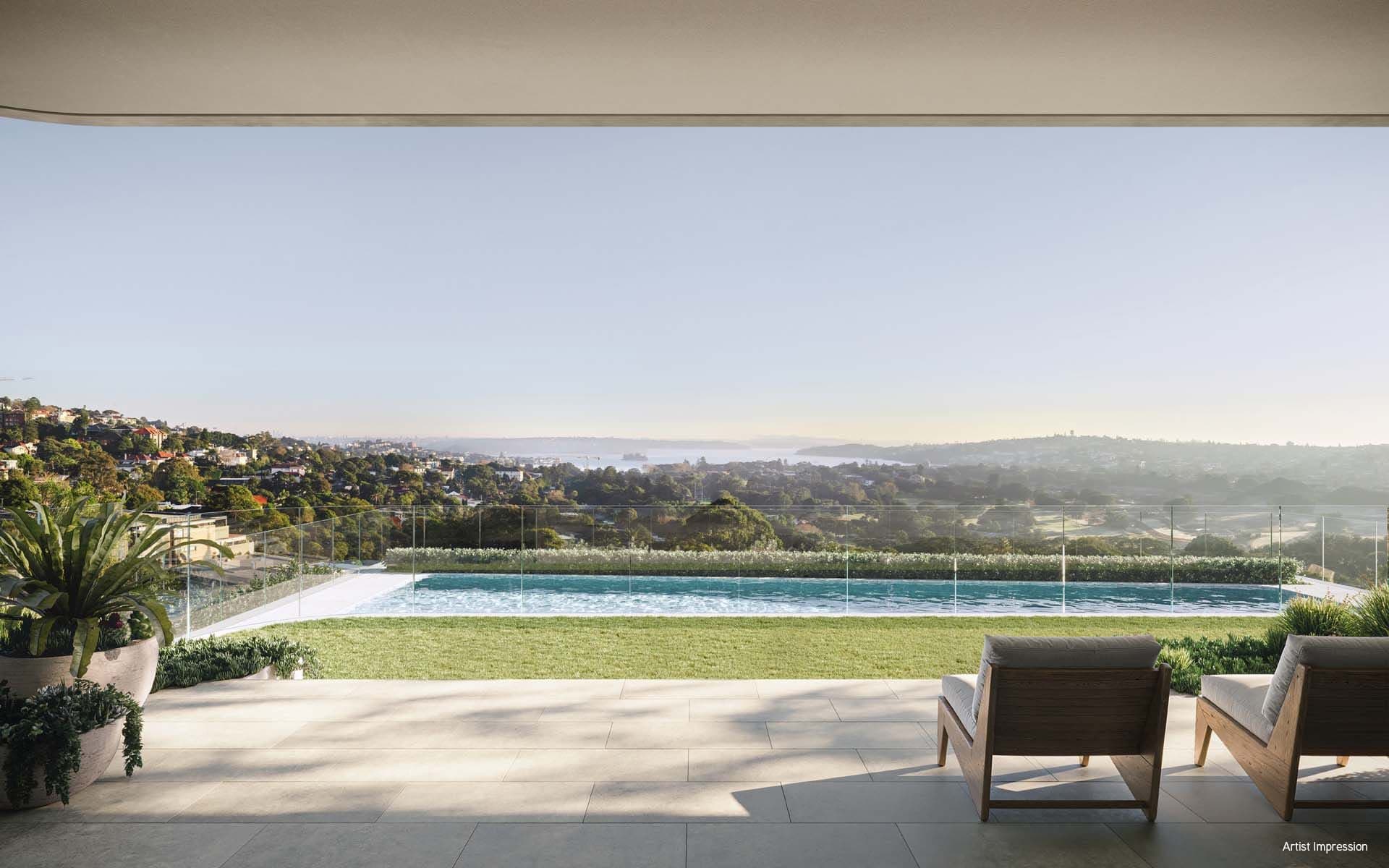 7 Benelong Crescent Bellevue Hill NSW, Bellevue Hill - Thumbnail 5