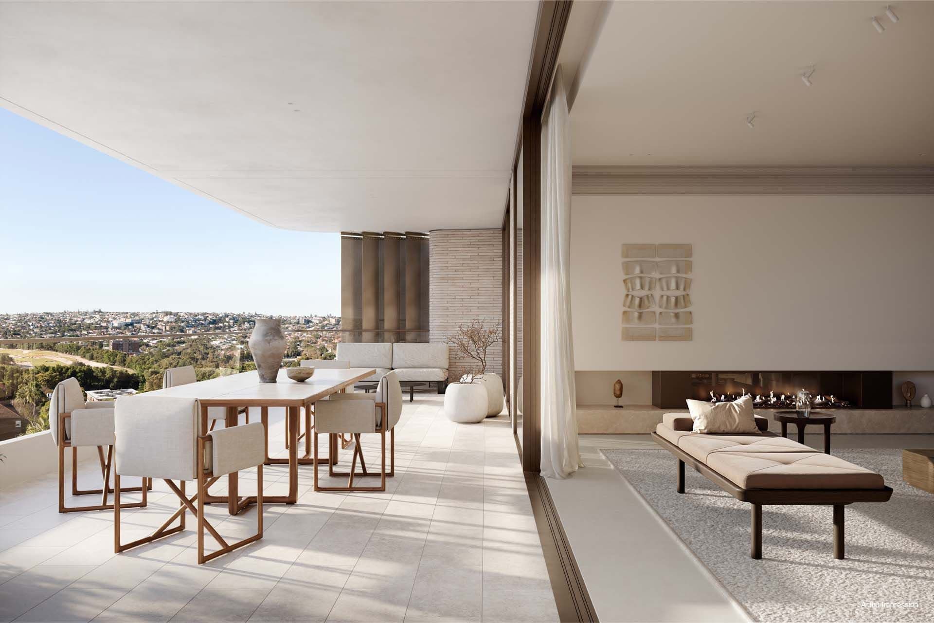 7 Benelong Crescent Bellevue Hill NSW, Bellevue Hill - Thumbnail 7