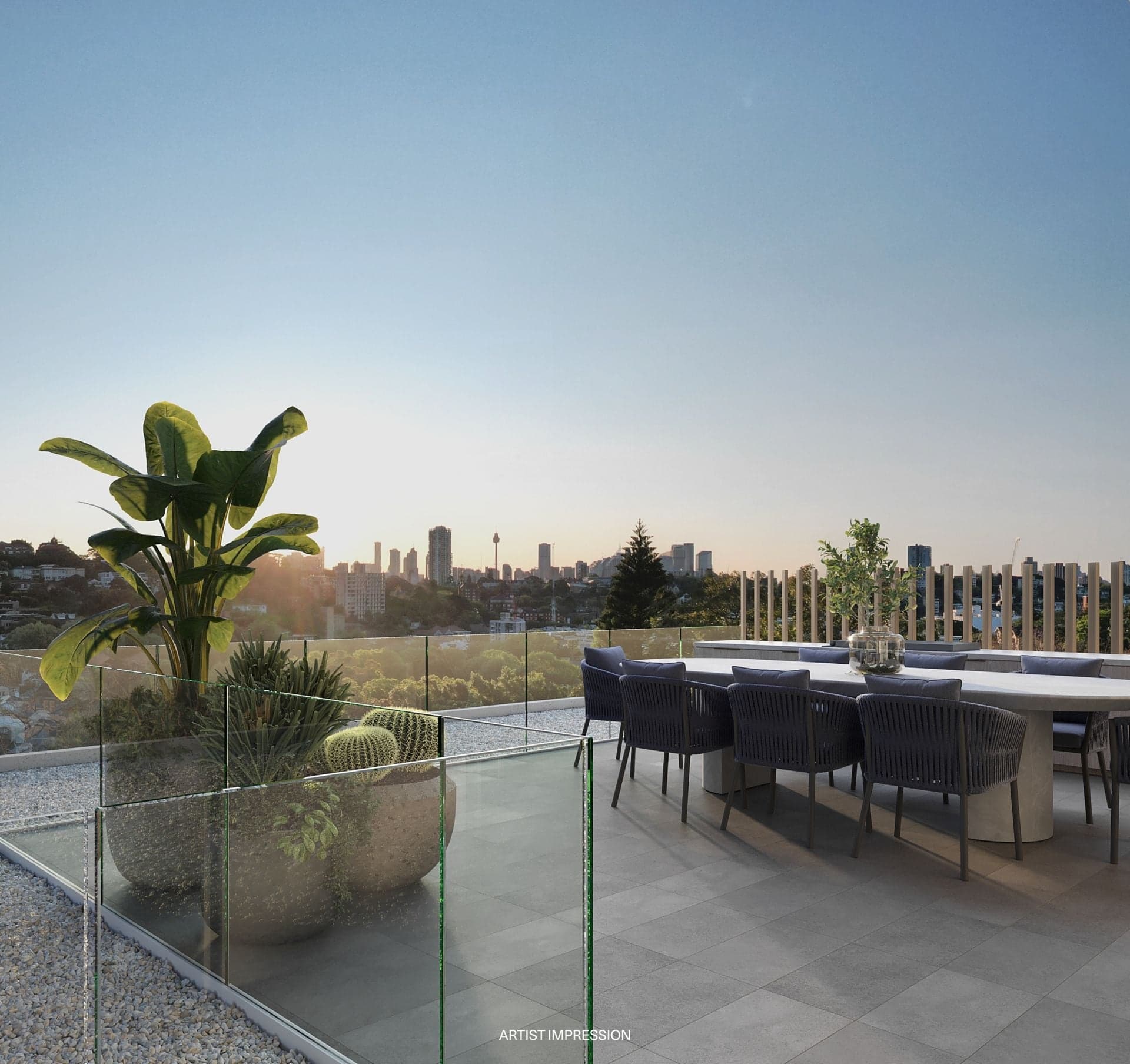 132 Bellevue Road Bellevue Hill NSW, Bellevue Hill - Thumbnail 3