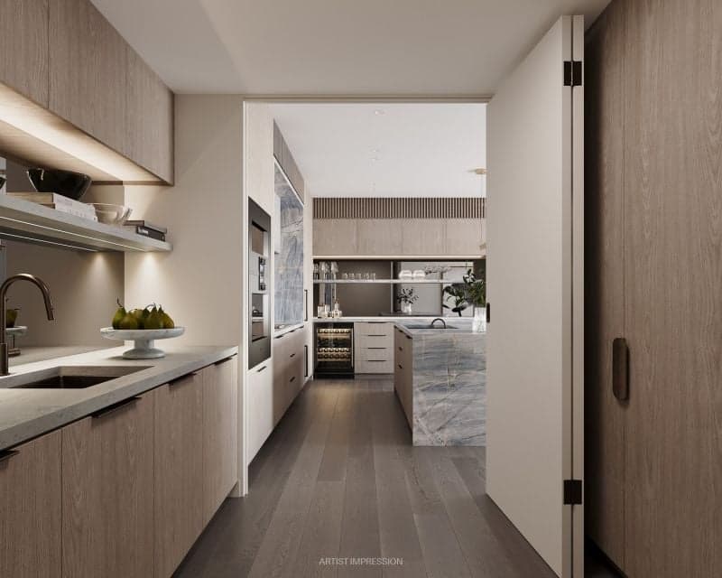 132 Bellevue Road Bellevue Hill NSW, Bellevue Hill - Thumbnail 5