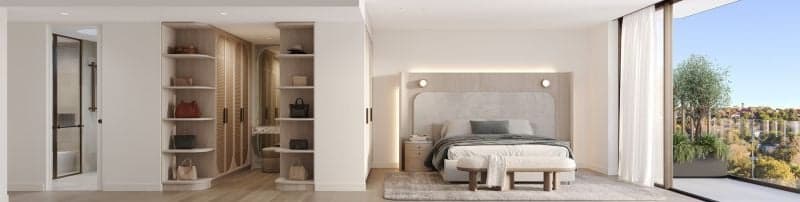 132 Bellevue Road Bellevue Hill NSW, Bellevue Hill - Thumbnail 6