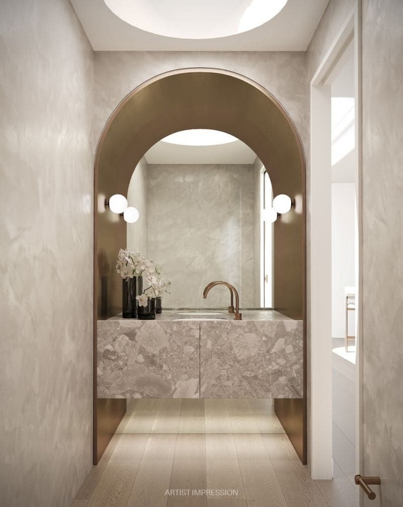 132 Bellevue Road Bellevue Hill NSW, Bellevue Hill - Thumbnail 8