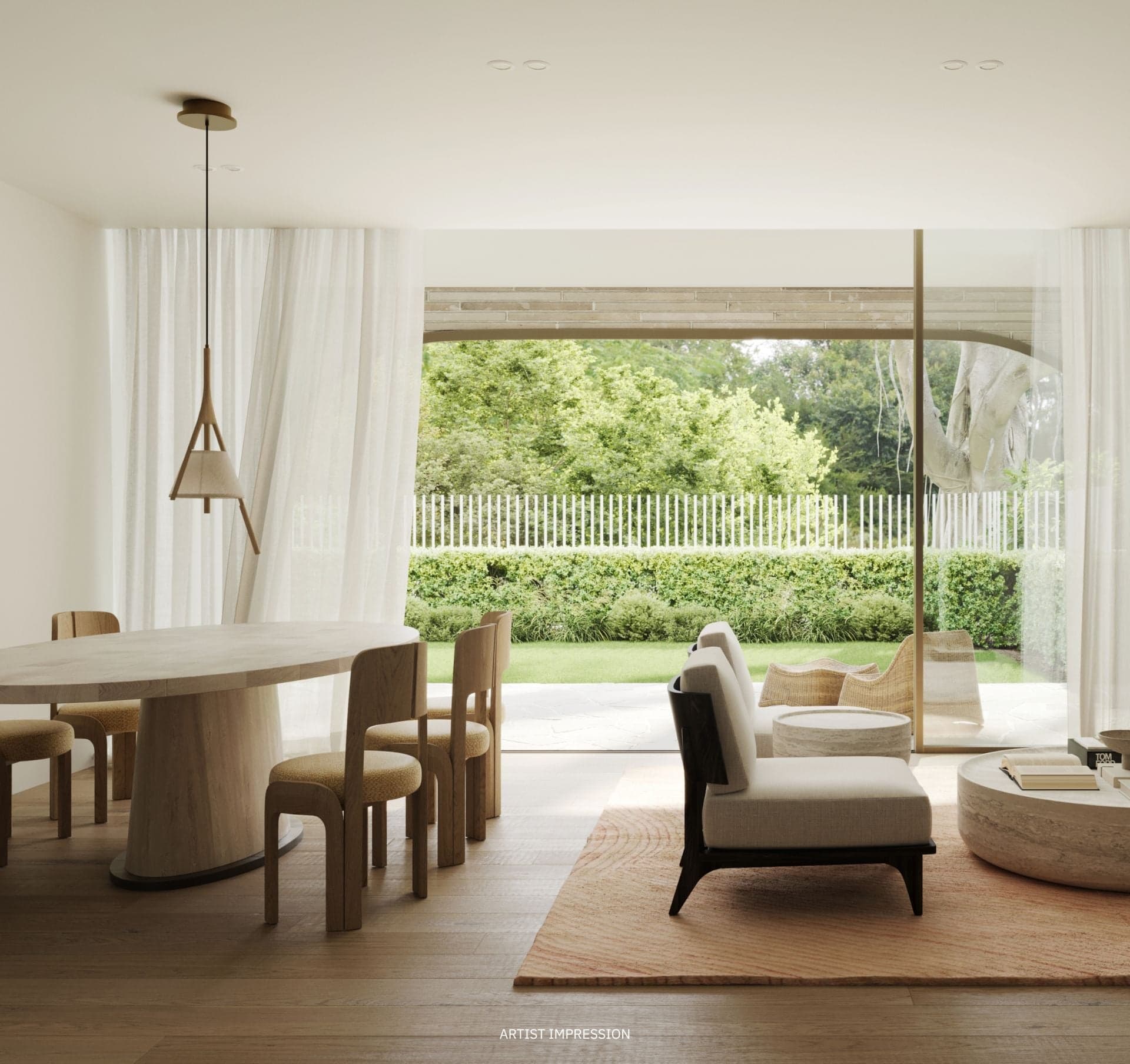 11 Banksia Road Bellevue Hill NSW, Bellevue Hill - Thumbnail 2