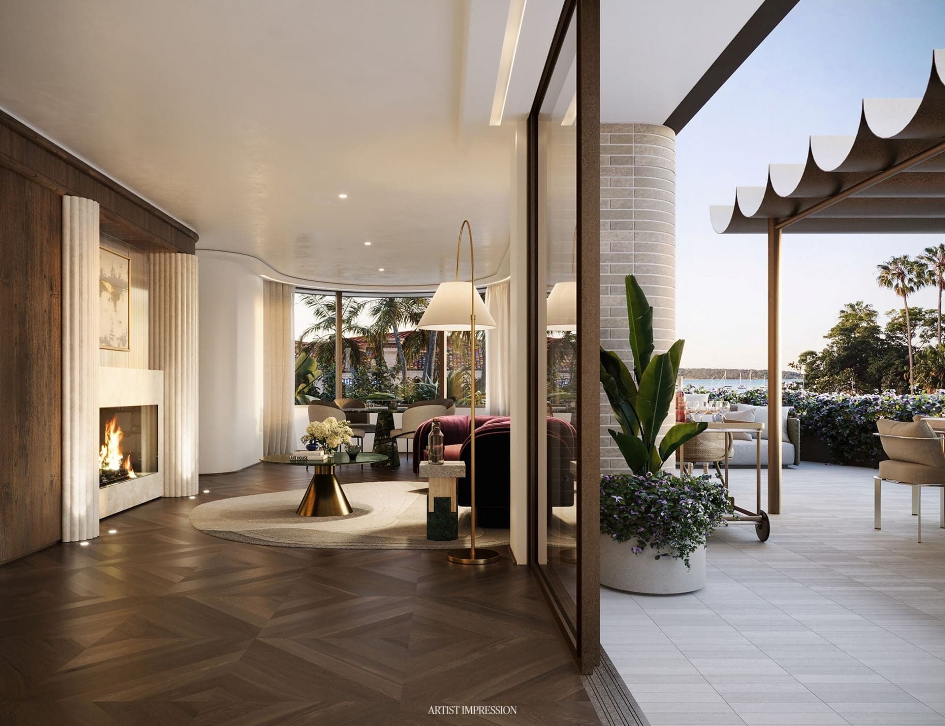 3/29 Billyard Avenue Elizabeth Bay NSW, Elizabeth Bay - Thumbnail 8