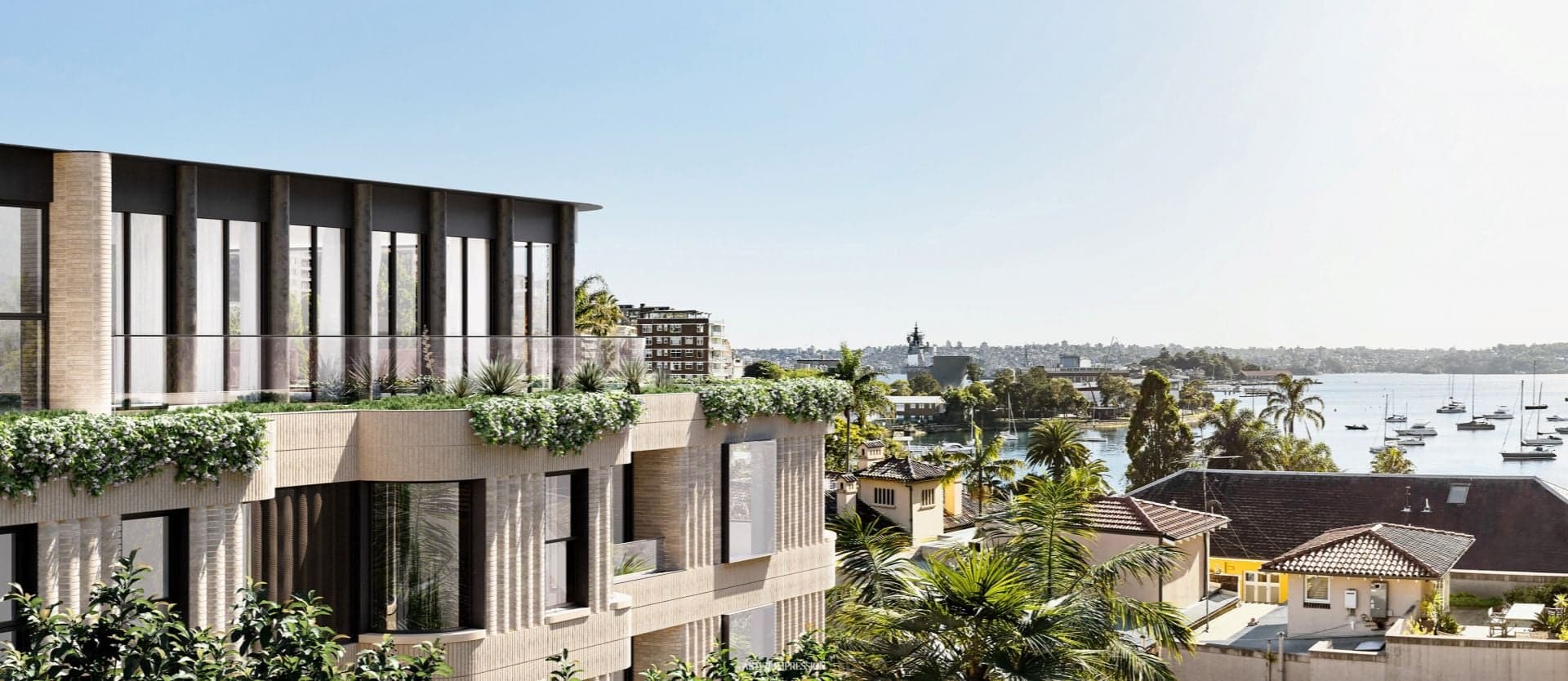 4/29 Billyard Avenue Elizabeth Bay NSW, Elizabeth Bay - Thumbnail 7