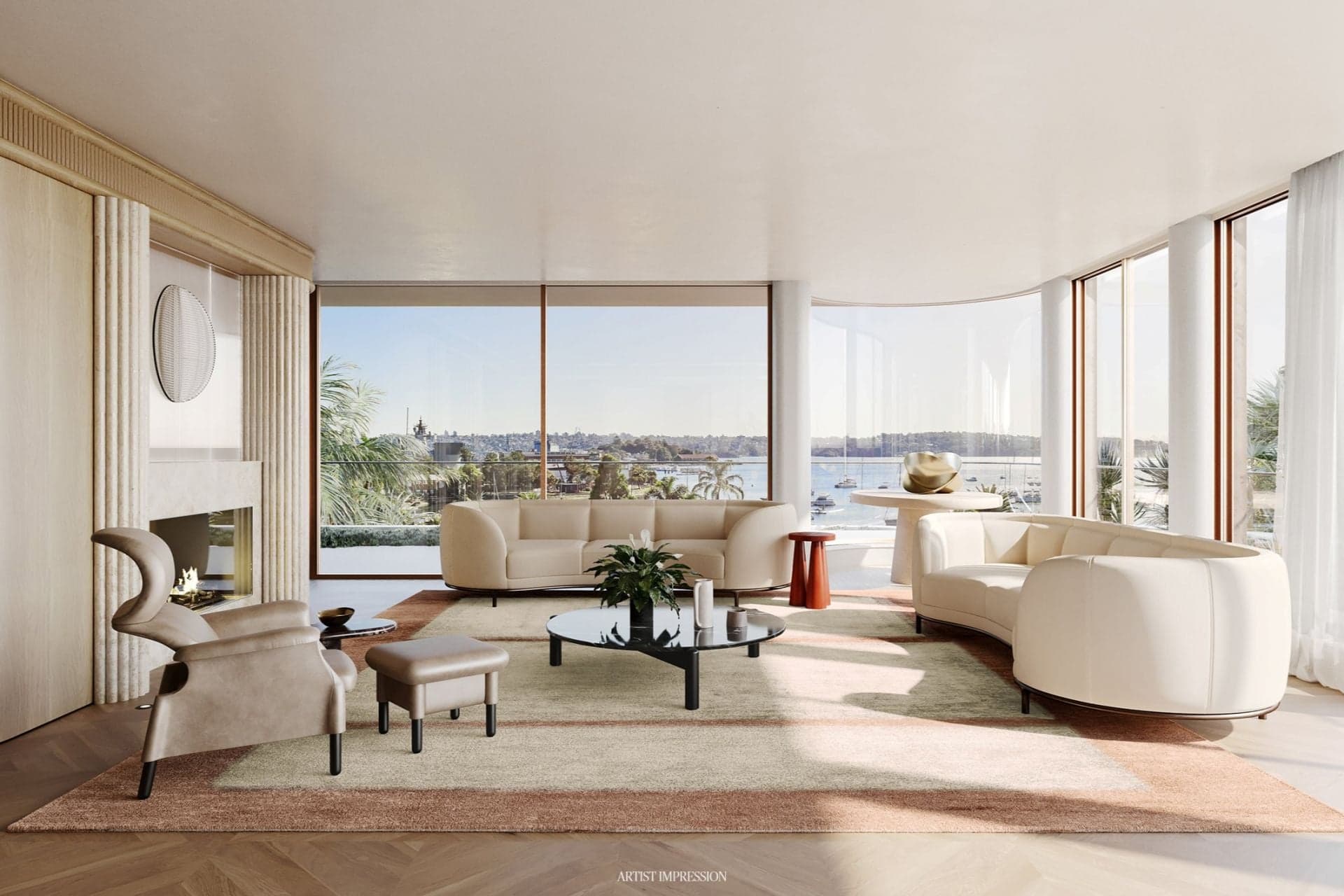 6/29 Billyard Avenue Elizabeth Bay NSW, Elizabeth Bay - Thumbnail 2