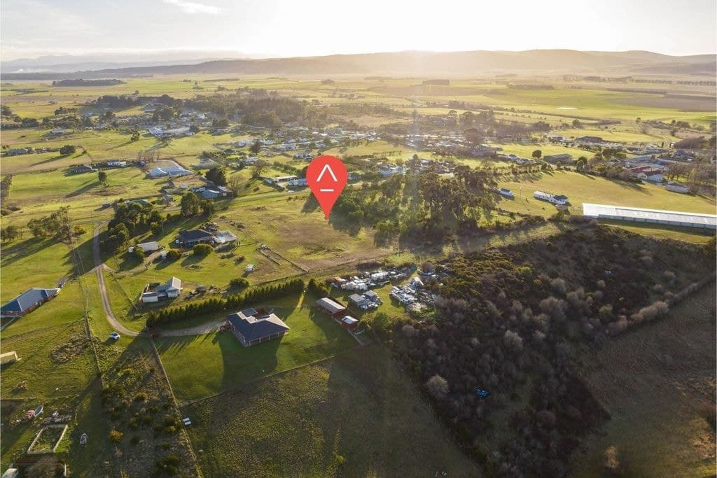 Lot 9,  Church Street, Campbell Town - Thumbnail 2