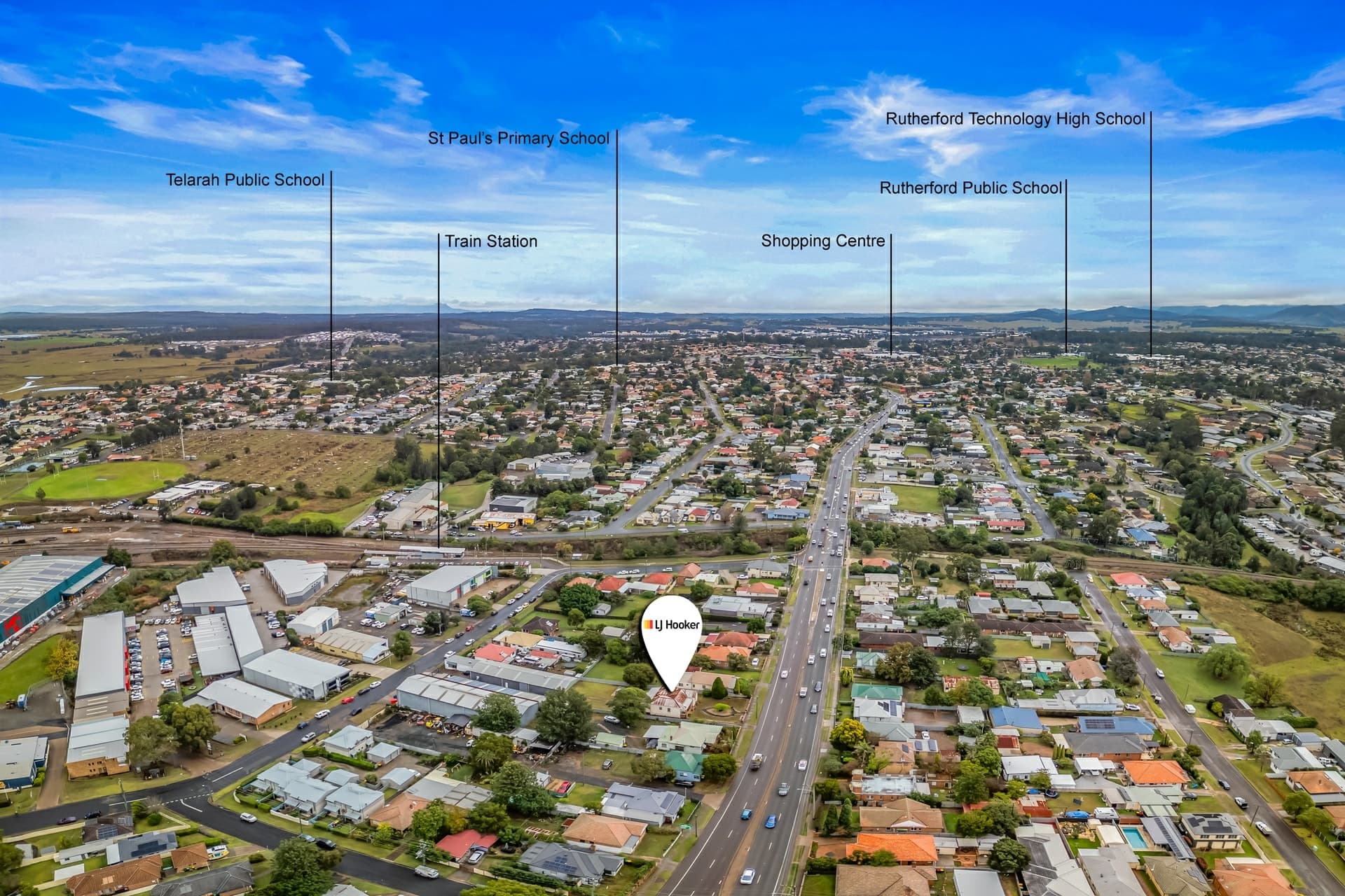 85 New England Highway, Maitland, Maitland - Thumbnail 3