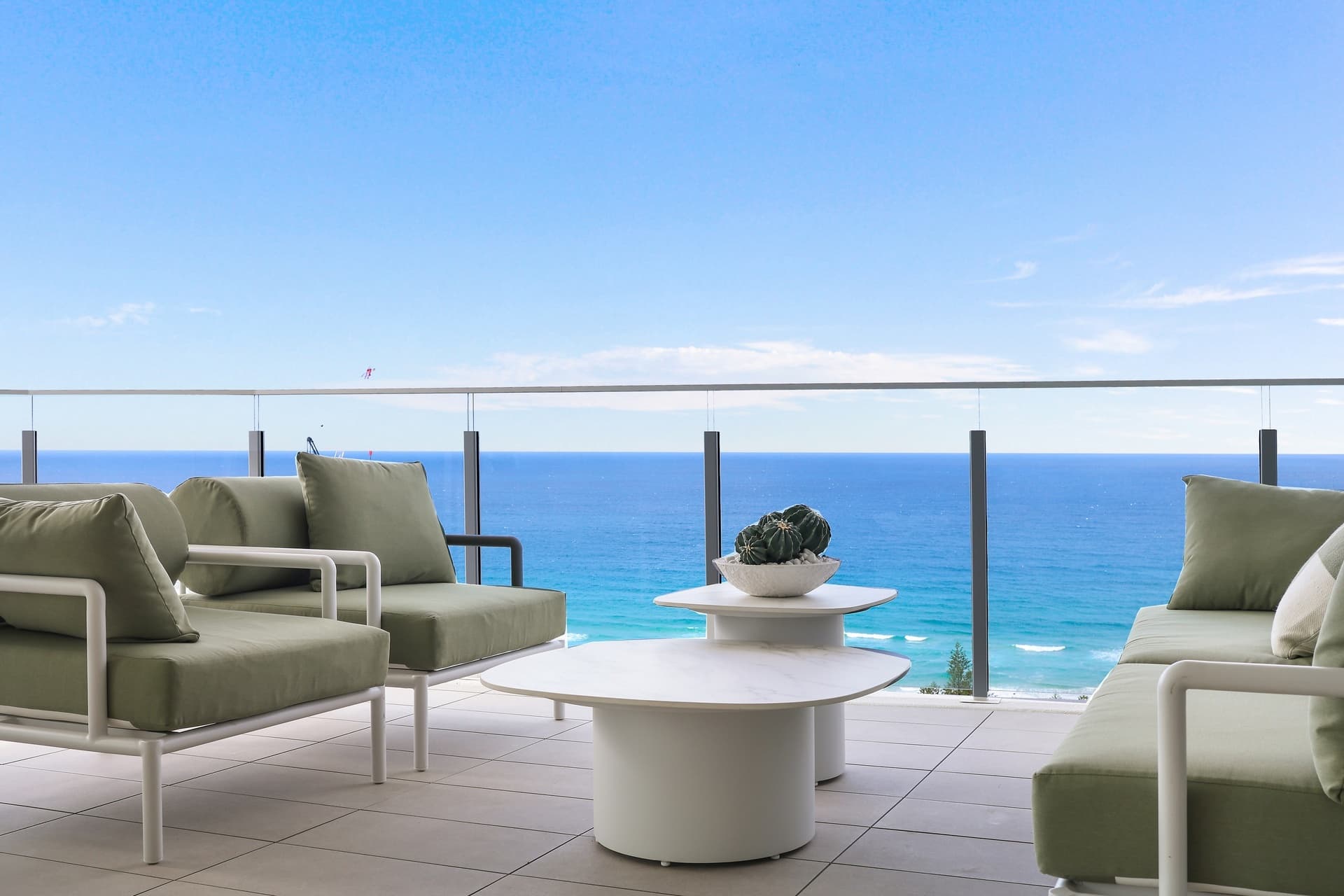 2601/4-6 Rosewood Avenue, Broadbeach, QLD, 4218, Broadbeach - Thumbnail 3