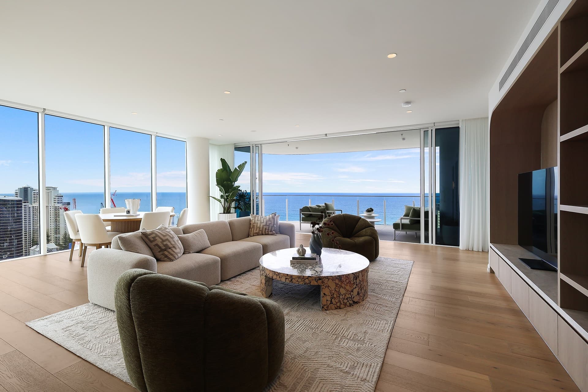 2601/4-6 Rosewood Avenue, Broadbeach, QLD, 4218, Broadbeach - Thumbnail 5