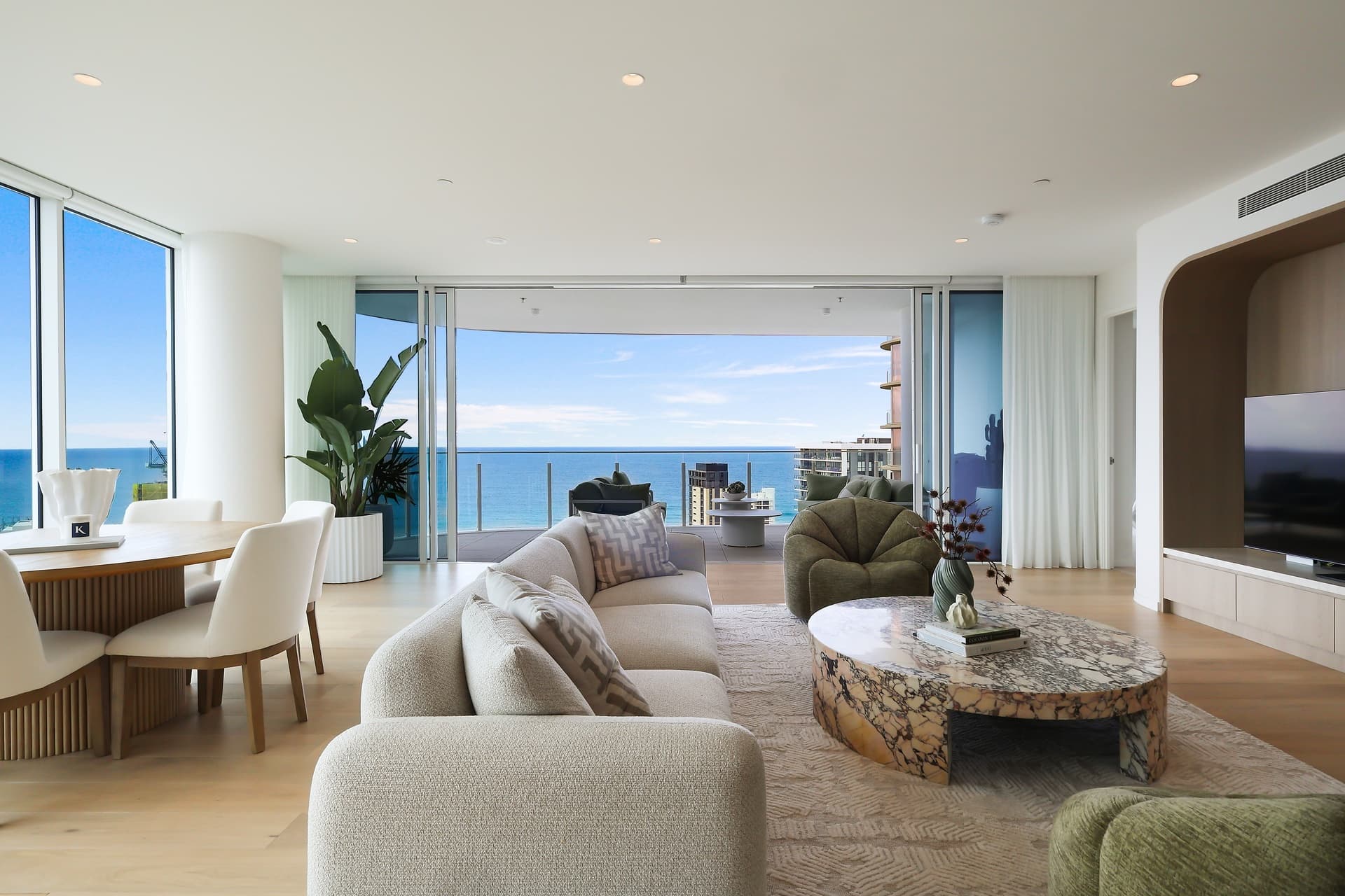 2601/4-6 Rosewood Avenue, Broadbeach, QLD, 4218, Broadbeach - Thumbnail 8