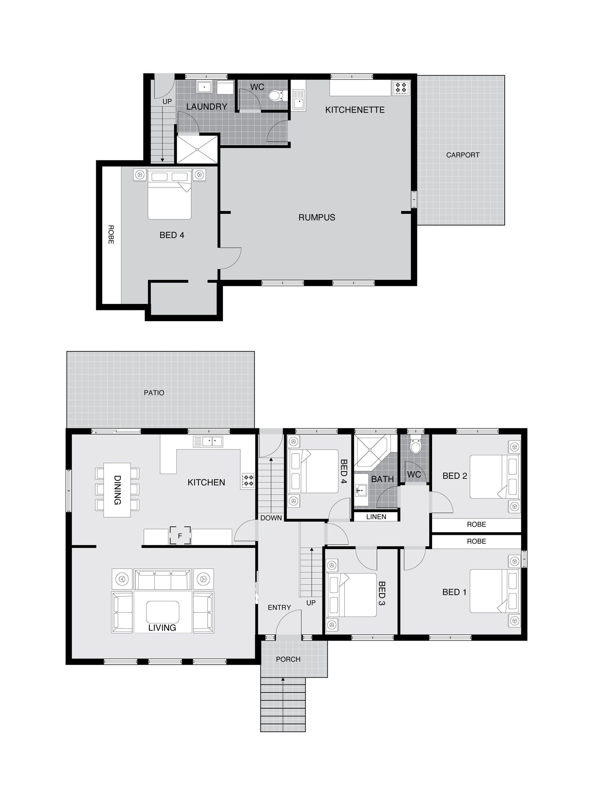 4 Morrell Place, Rivett - Image 1