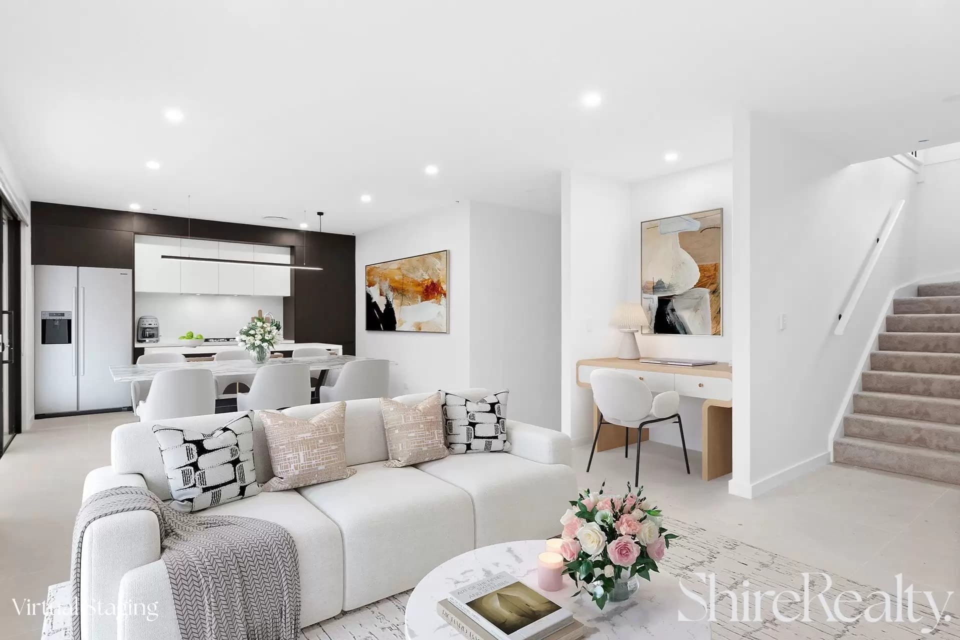 3 Carina Street, Box Hill, Box Hill - Thumbnail 2