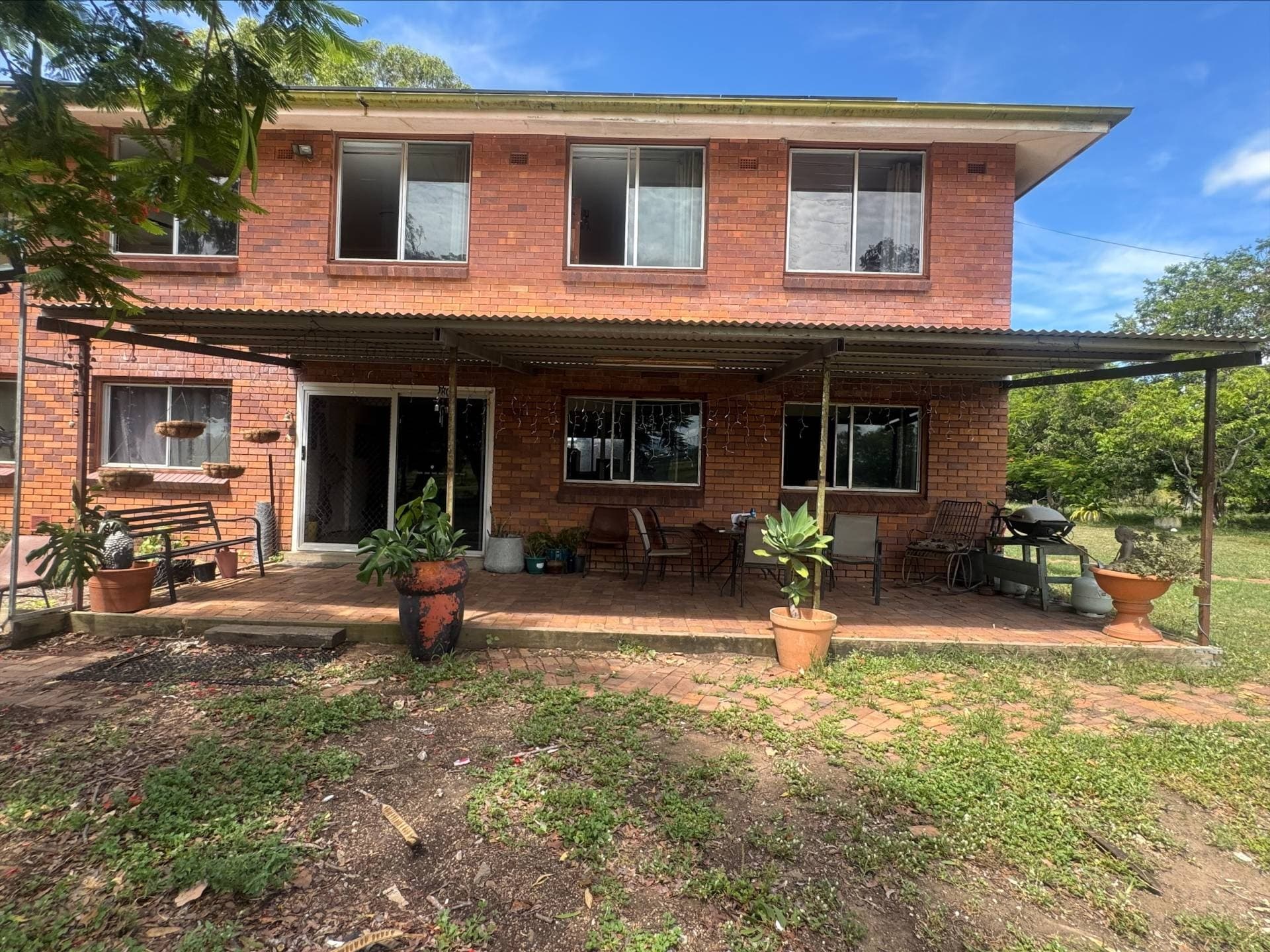 202 Canoona Rd, Fairy Bower QLD 4700, Fairy Bower - Image 1