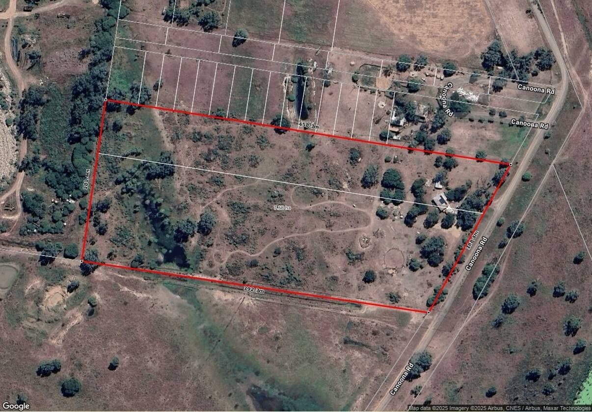202 Canoona Rd, Fairy Bower QLD 4700, Fairy Bower - Thumbnail 4