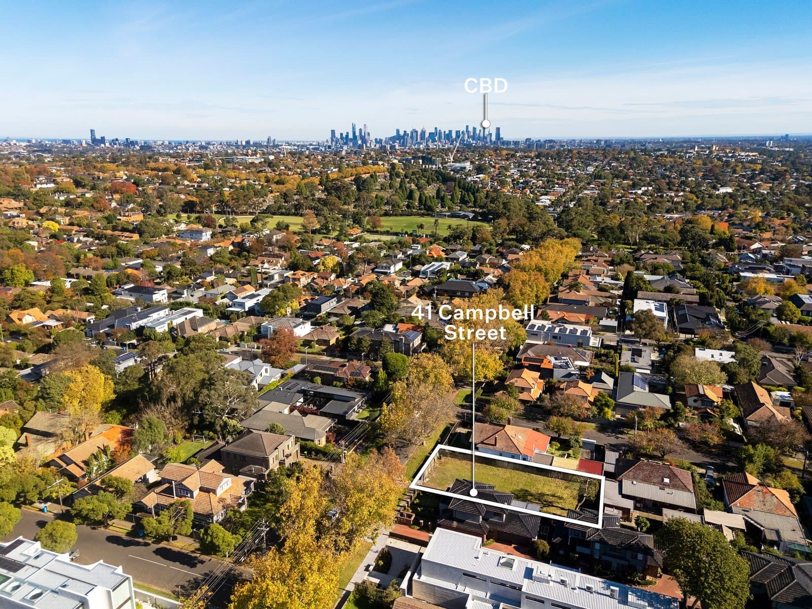 41 Campbell Street, Kew - Thumbnail 2