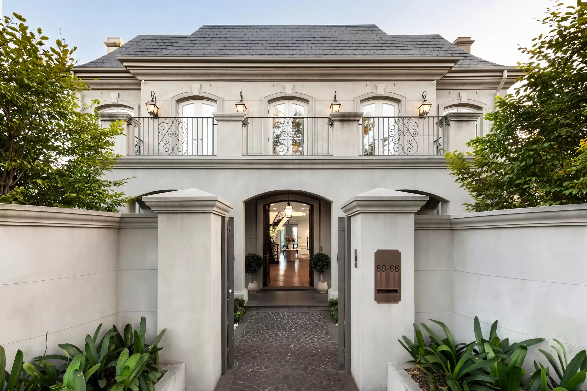 86-88 Wilson Street, Brighton, Brighton - Image 1