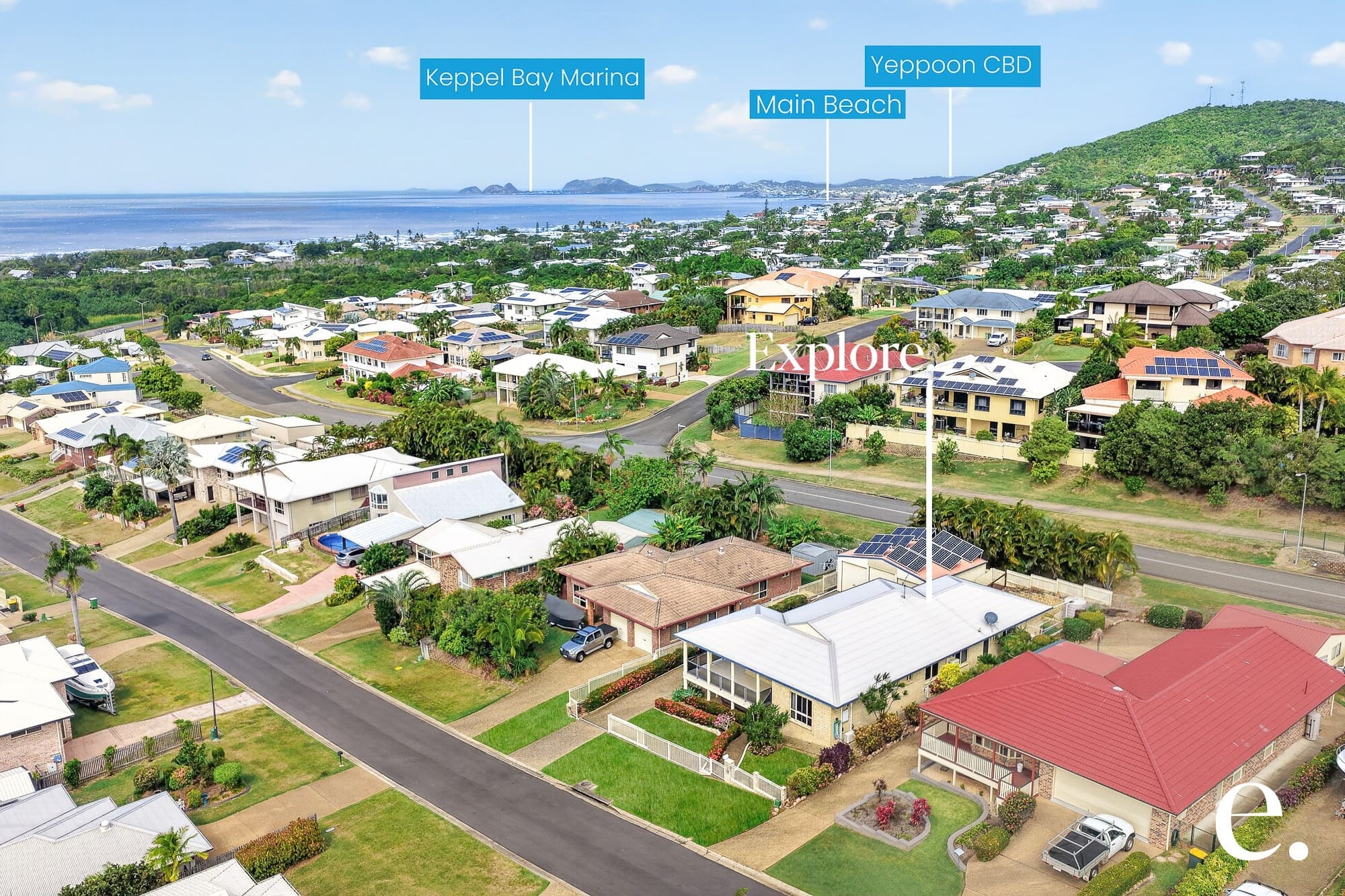 19 Pacific Drive, Pacific Heights - Thumbnail 2