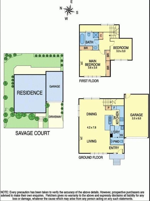 1A Savage Court, Nunawading - Thumbnail 6