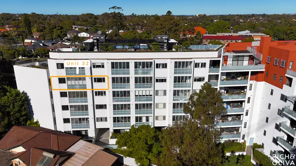 32/50 Loftus Crescent, Homebush - Image 1