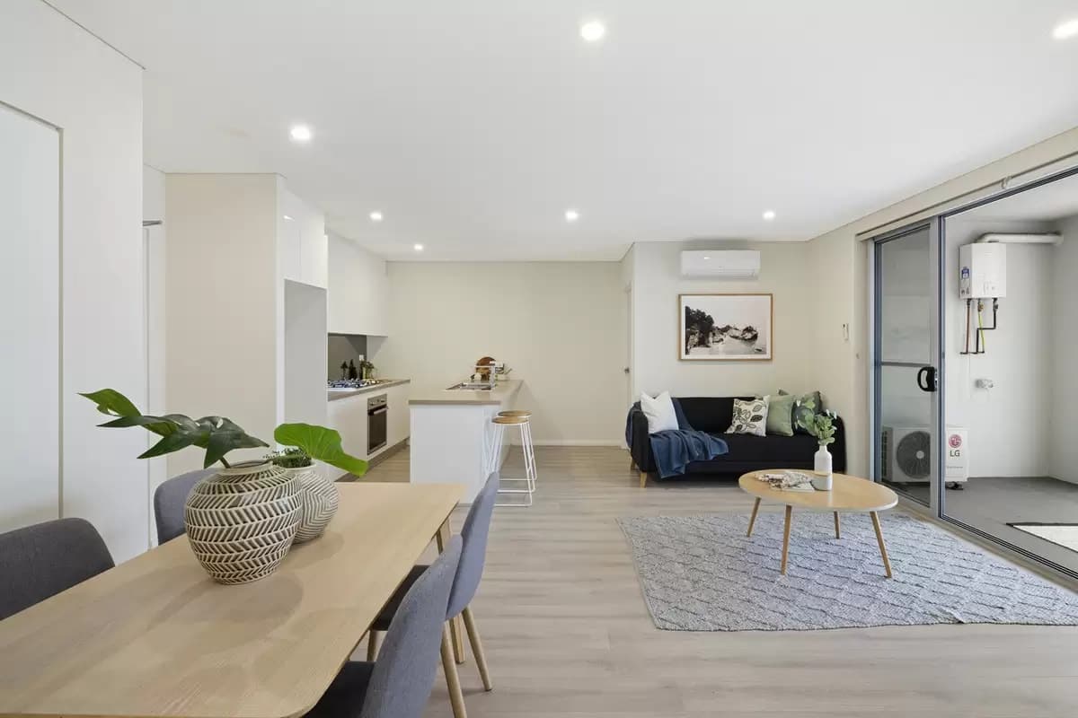32/50 Loftus Crescent, Homebush - Thumbnail 3