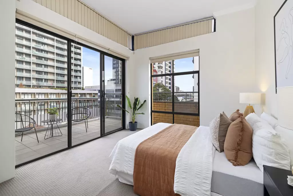 17/19 George Street, Burwood - Image 1