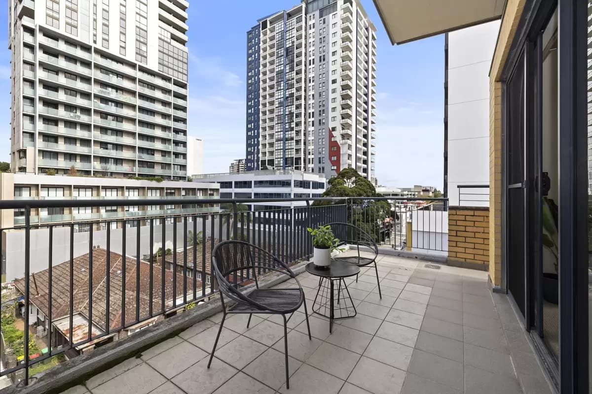17/19 George Street, Burwood - Thumbnail 2