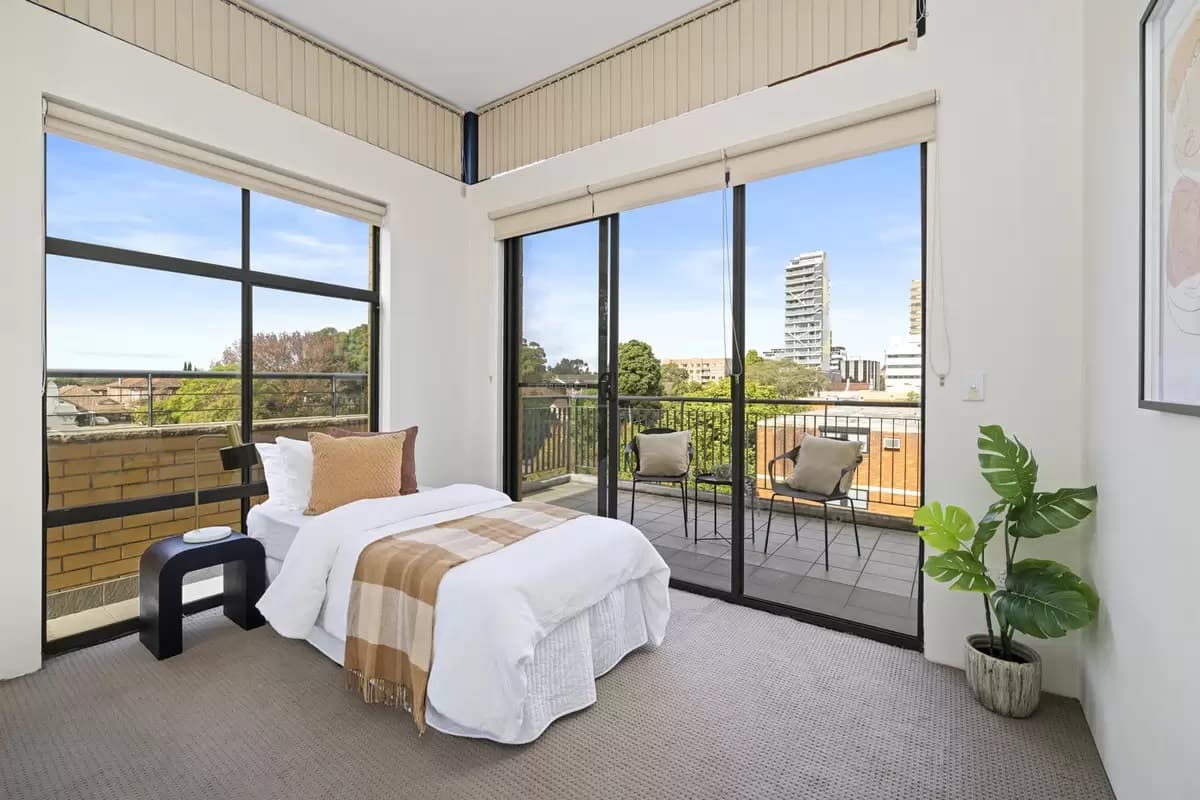 17/19 George Street, Burwood - Thumbnail 3