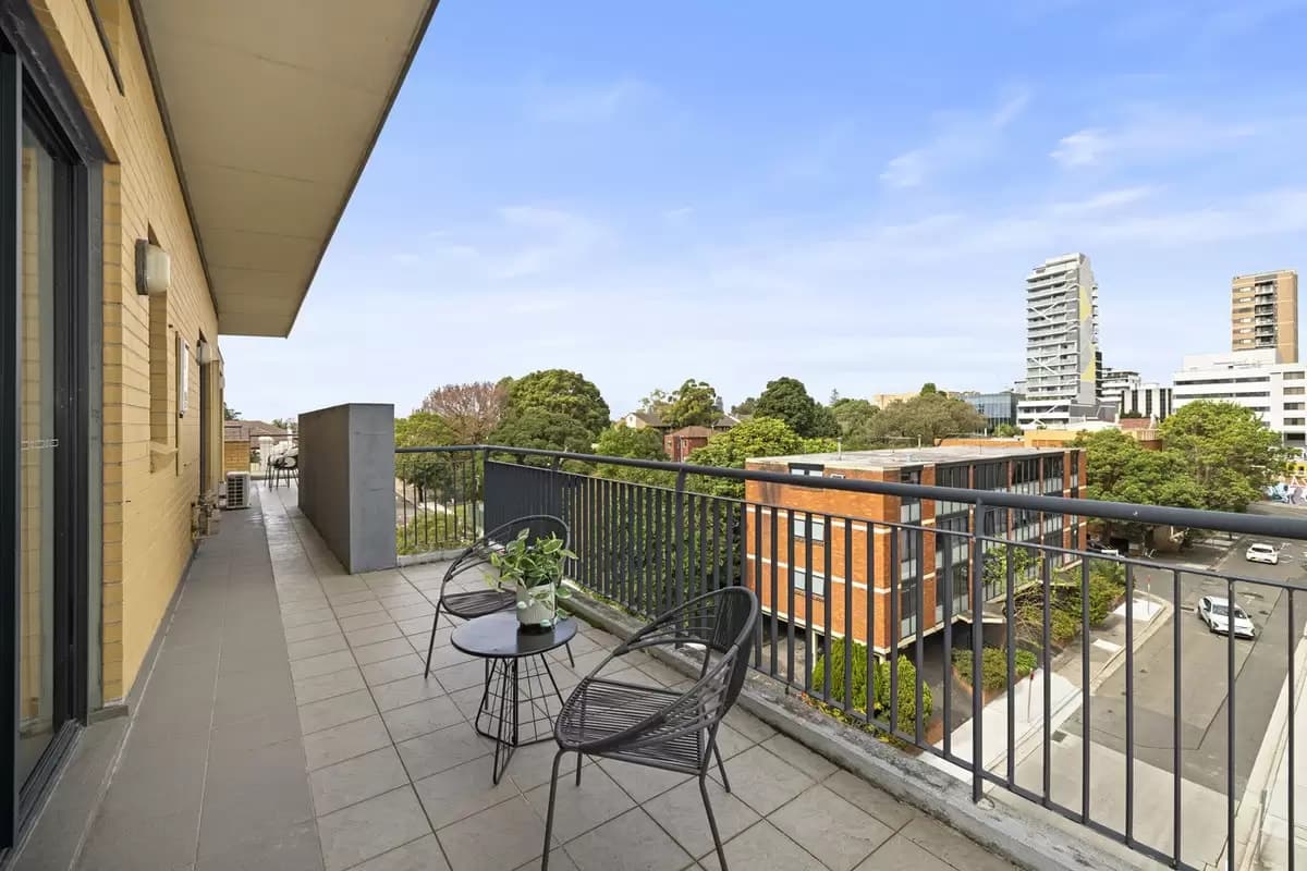 17/19 George Street, Burwood - Thumbnail 6
