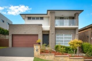 20 Moses Way Winston Hills, Winston Hills - Image 1