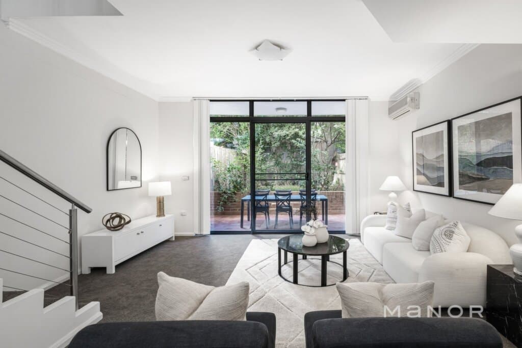 7 2 4 Ferndale Close Constitution Hill, Constitution Hill - Thumbnail 2