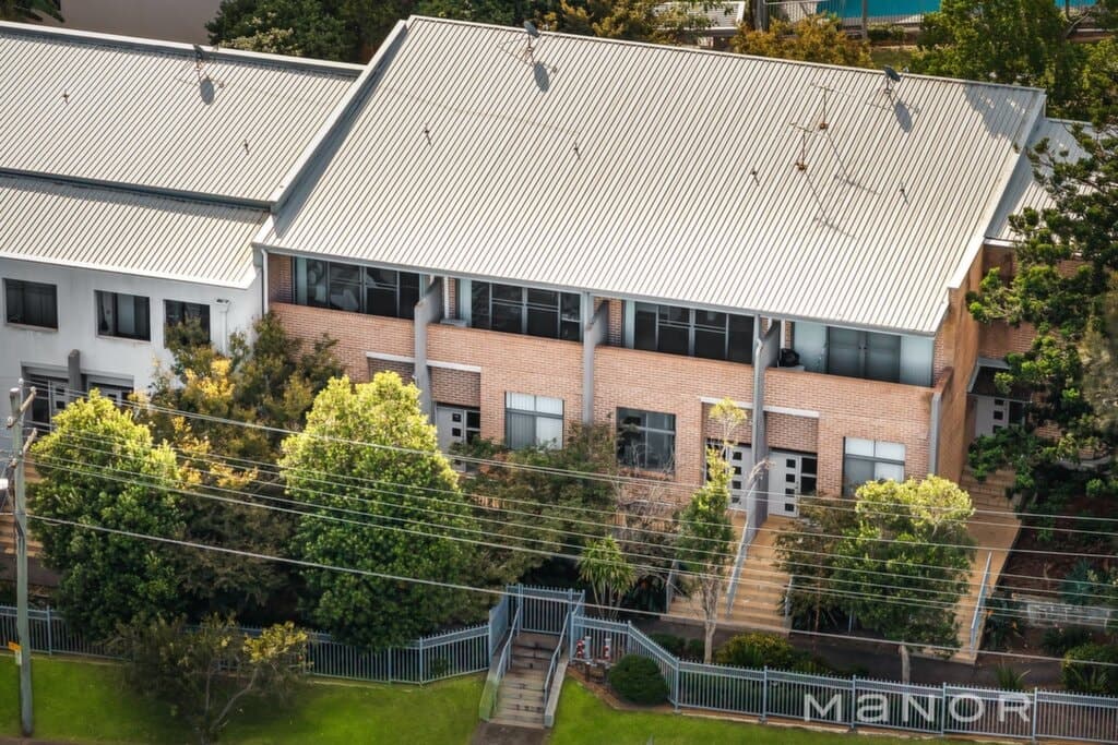 7 2 4 Ferndale Close Constitution Hill, Constitution Hill - Thumbnail 4