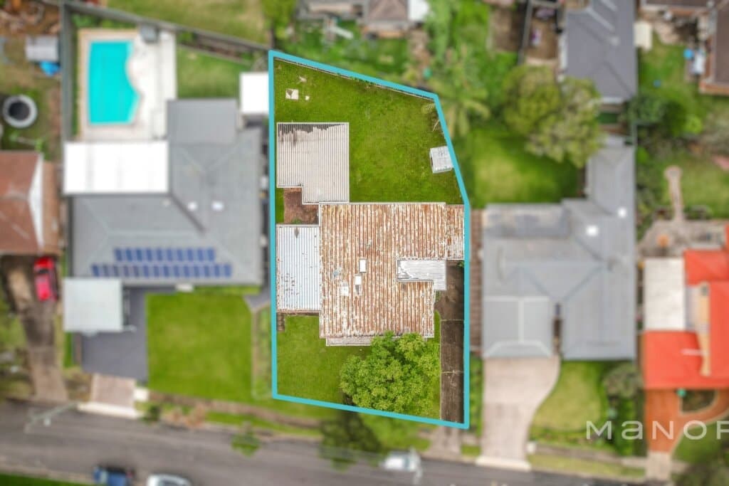 86 Bass Drive Baulkham Hills, Baulkham Hills - Thumbnail 4