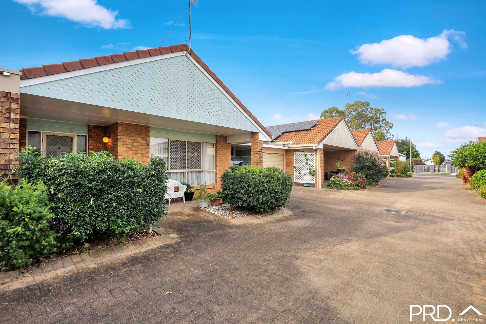 4/73-75 Newhaven Street, PIALBA QLD 4655, Pialba Property Image - Image 1