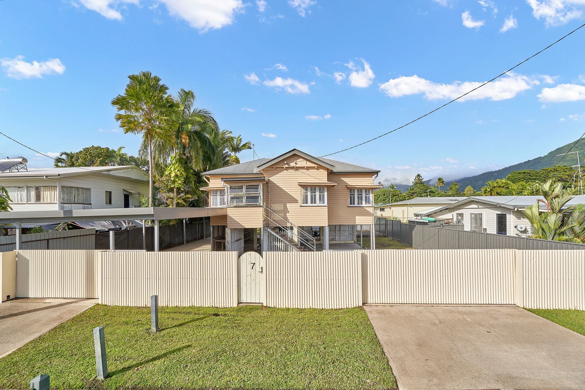 7 Perkins Street, Manoora, Manoora - Image 1