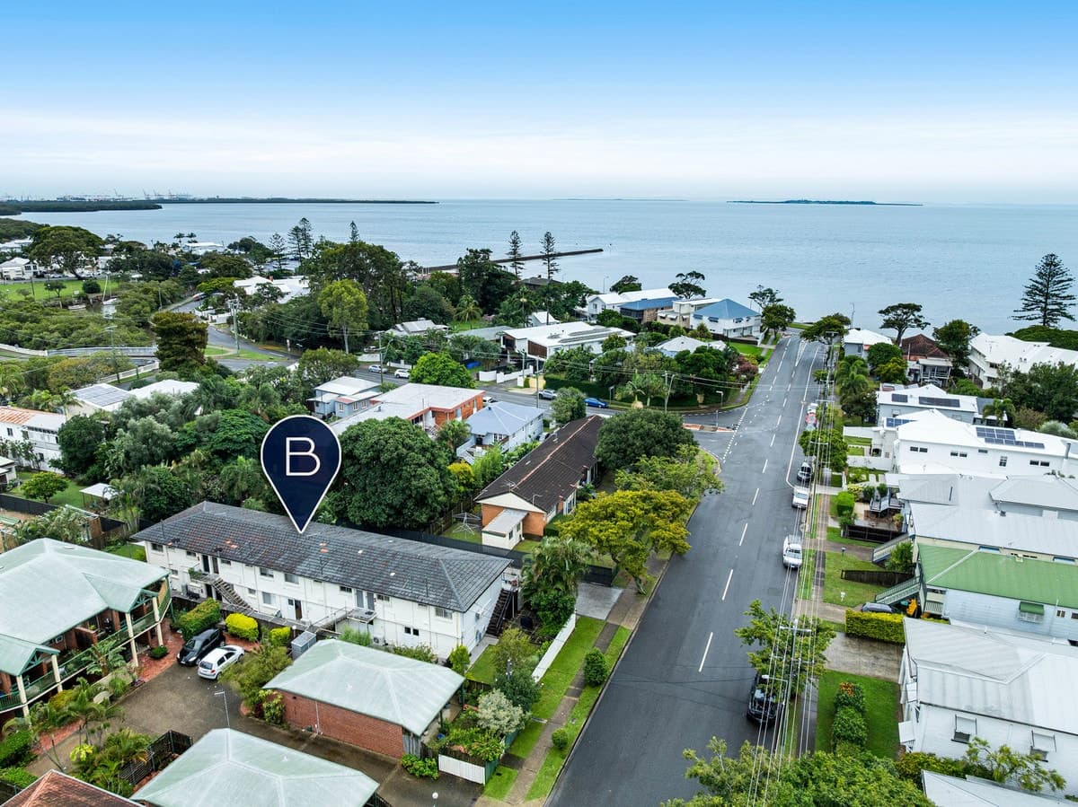 5/27 Agnes Street, Wynnum - Image 1