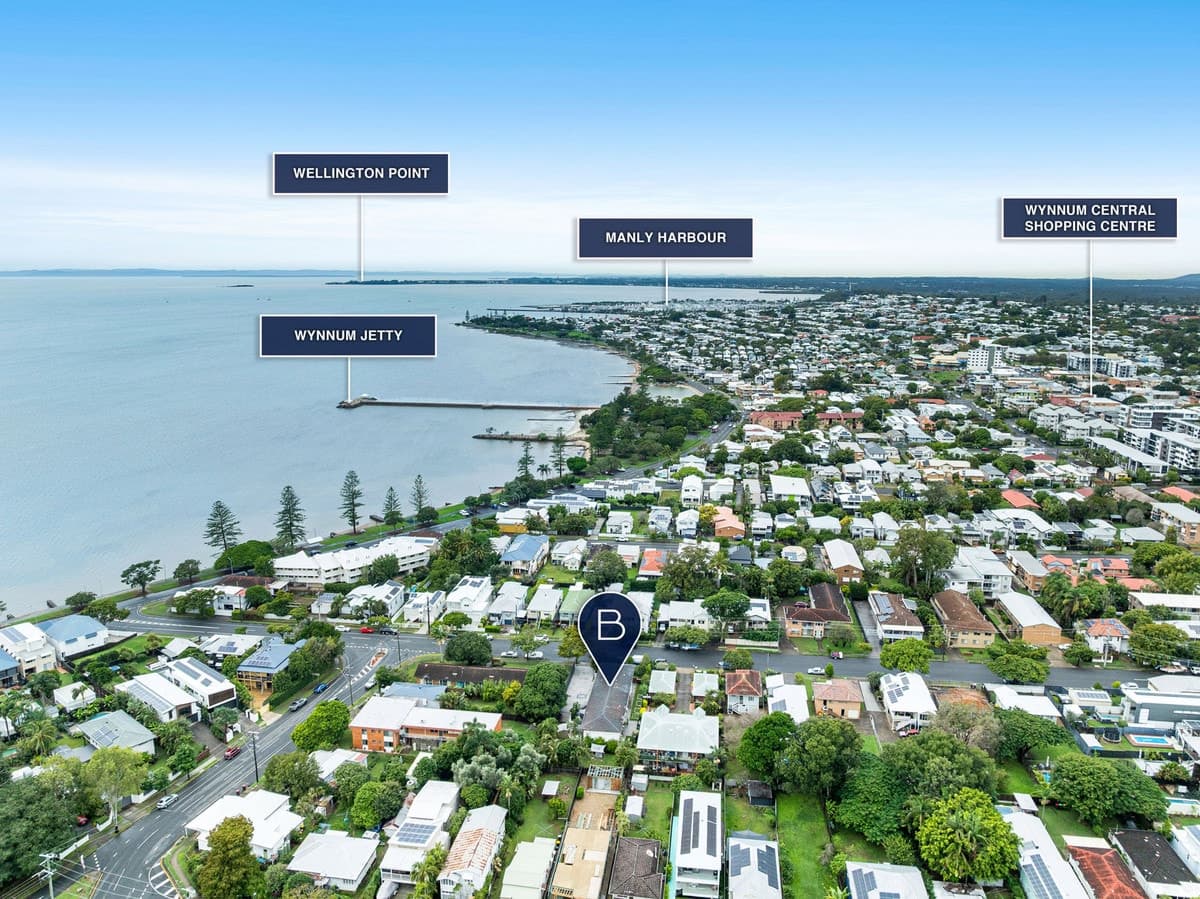 5/27 Agnes Street, Wynnum - Thumbnail 4