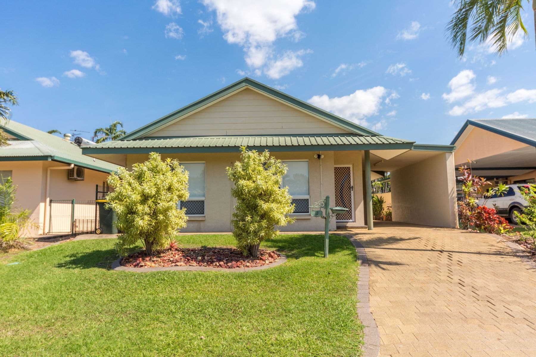 12 Wingate Street, Gunn NT 0832, Gunn - Image 1