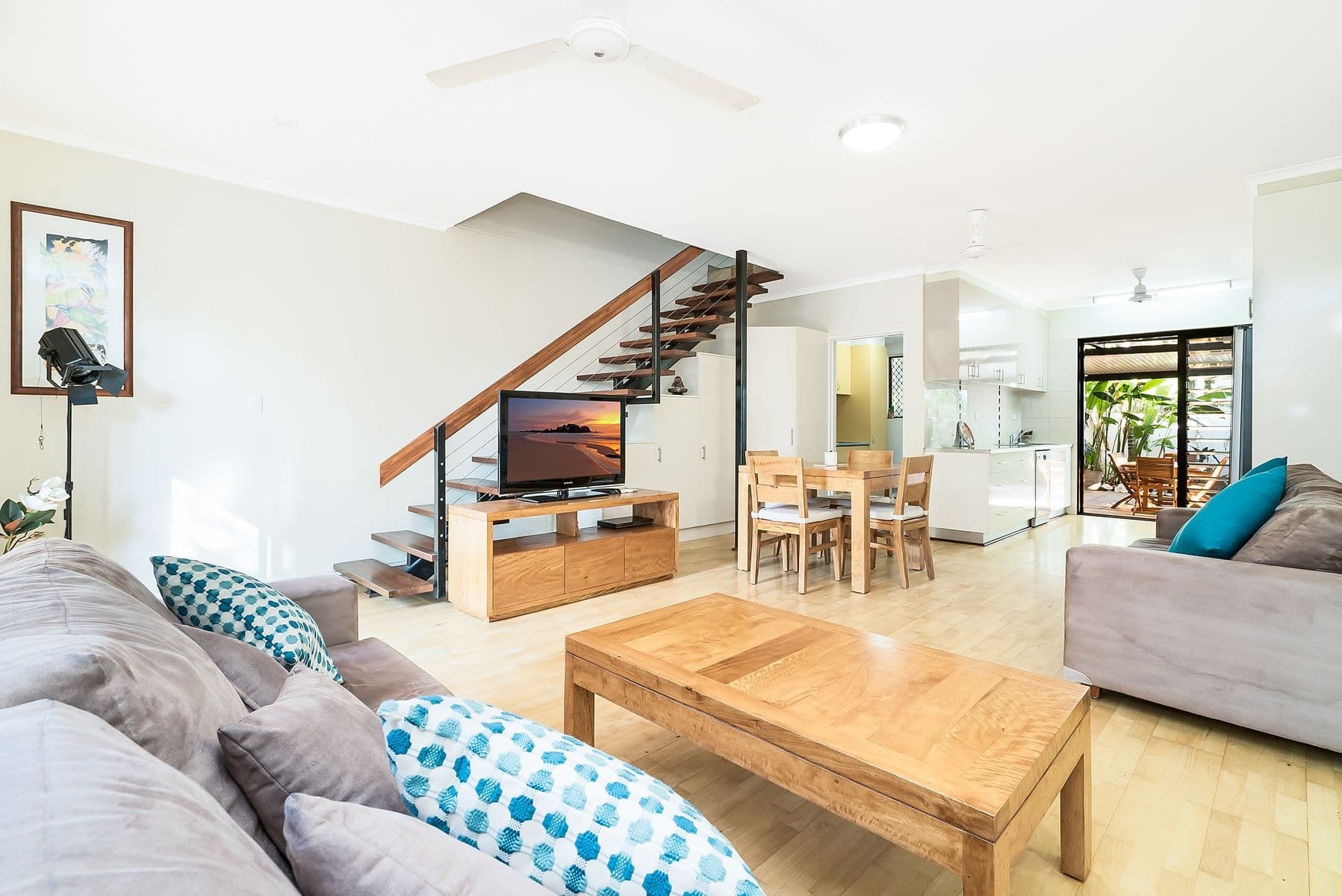 20/140 Casuarina Drive, Nightcliff NT 0810, Nightcliff - Thumbnail 2