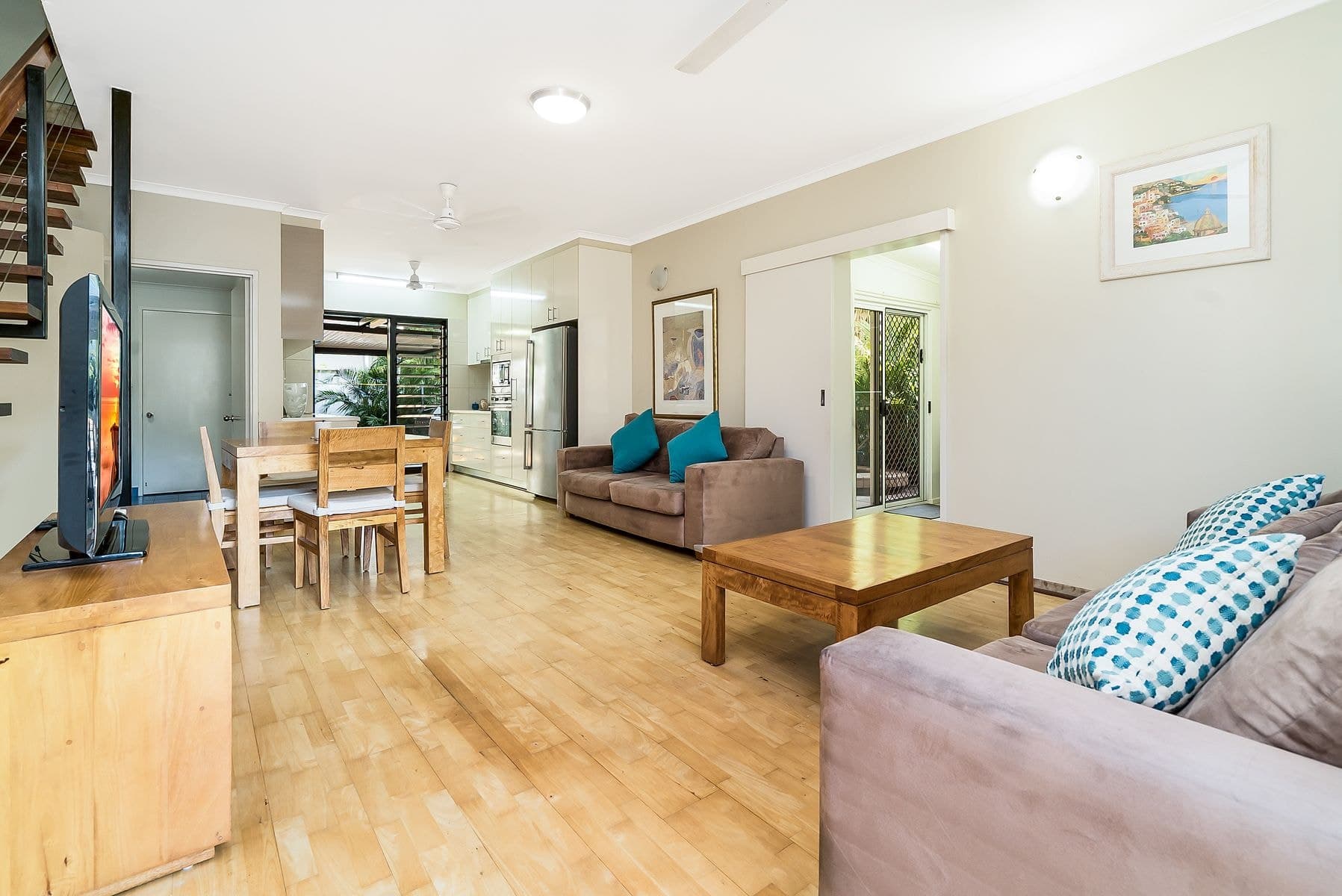 20/140 Casuarina Drive, Nightcliff NT 0810, Nightcliff - Thumbnail 3