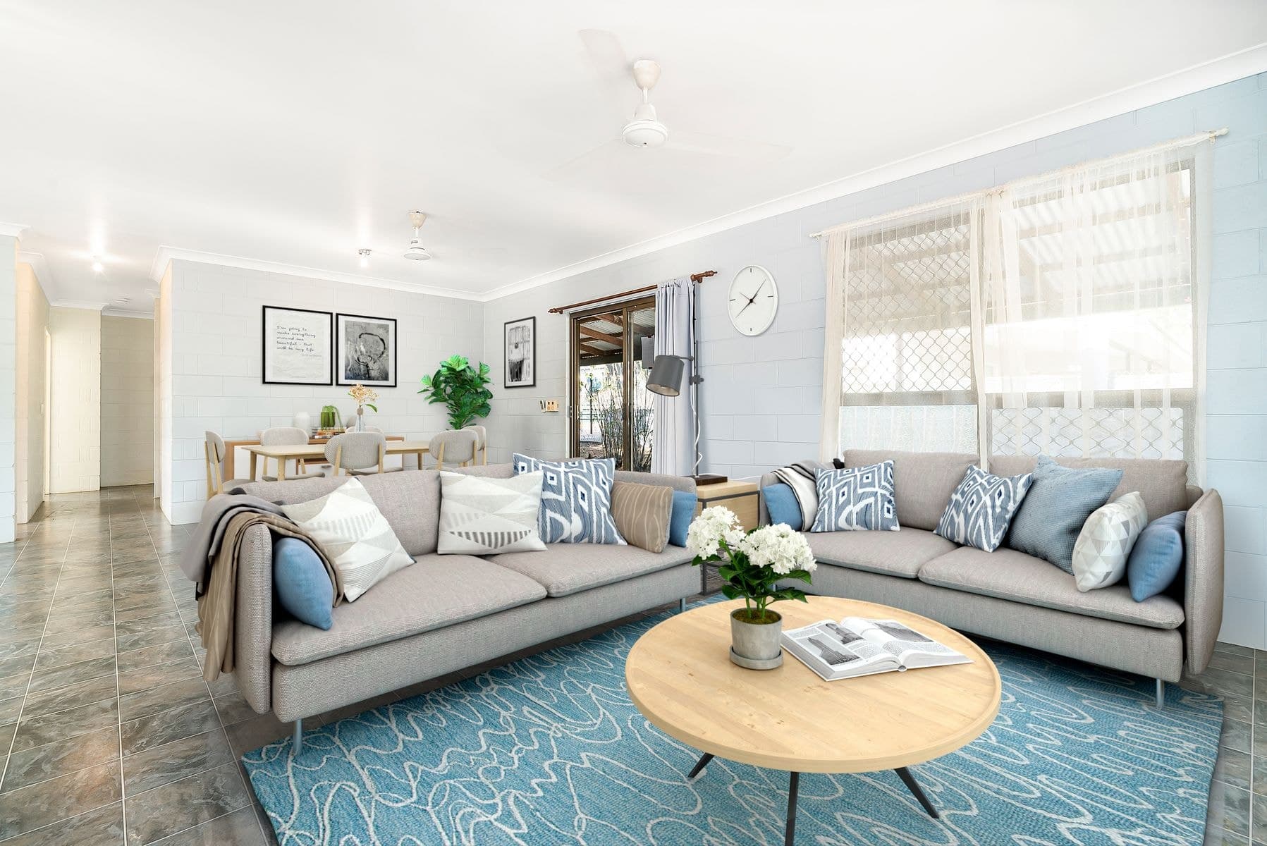 44 Cuthbertson Crescent, Moulden NT 0830, Moulden - Image 1